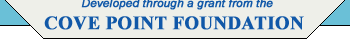 Cove Point Foundation