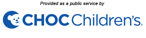 Children's Hospital of Orange County